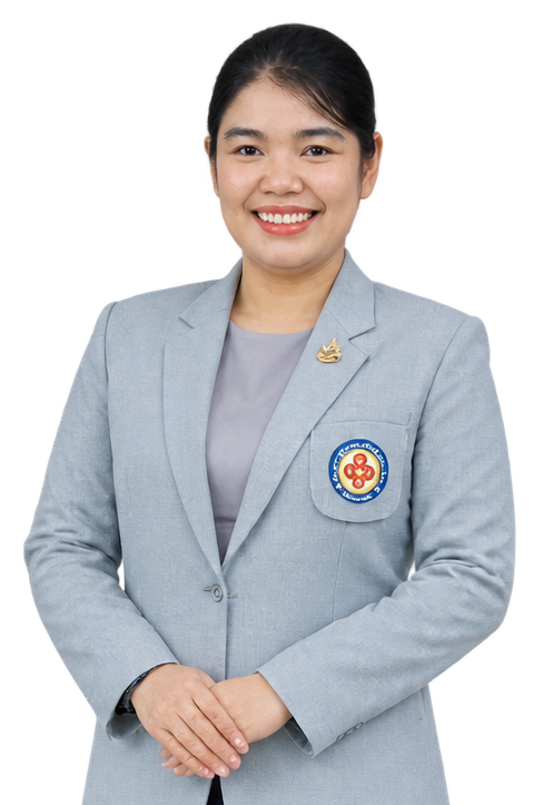 นางสาวณพัฐอร เฮงสมบูรณ์