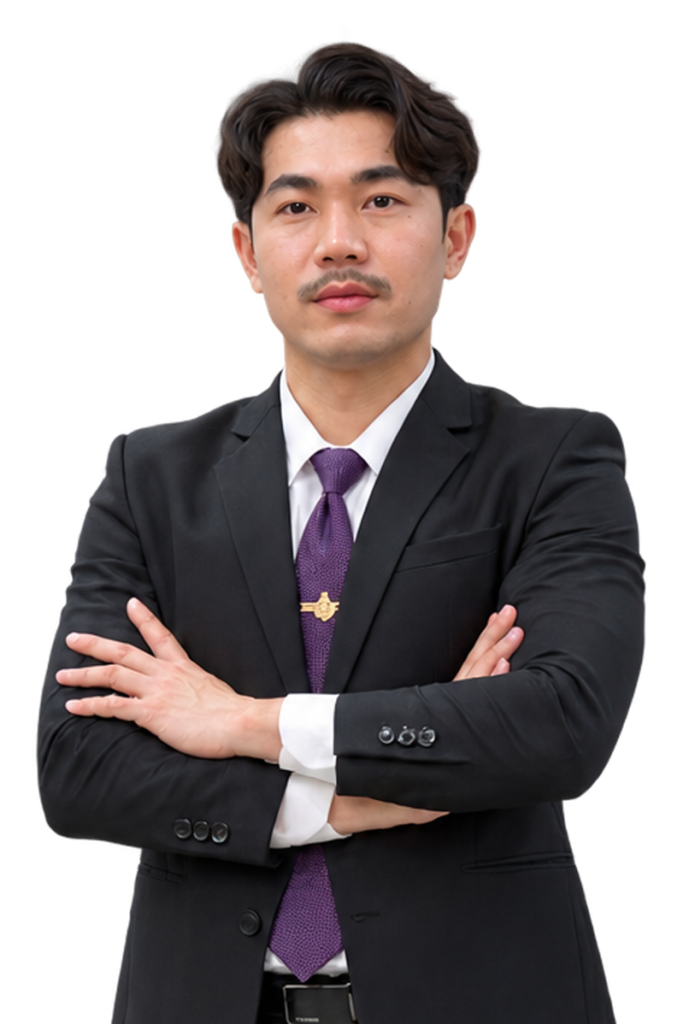 นายสุรศักดิ์ สุคนธา