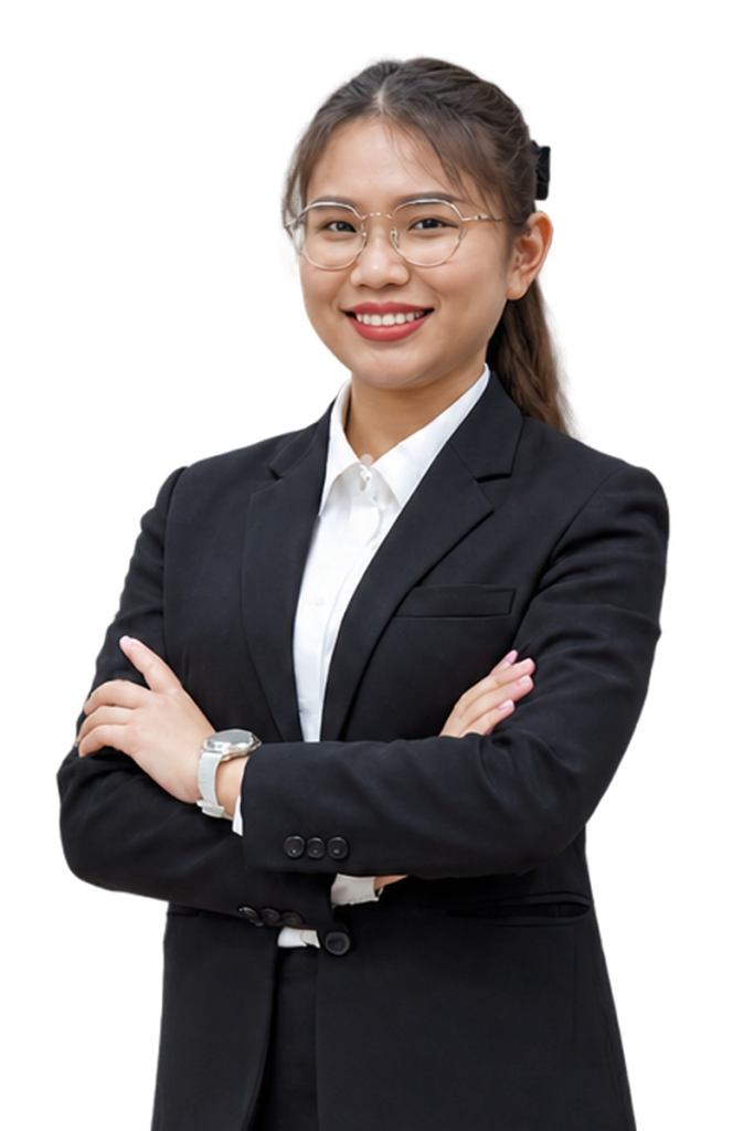 นางสาวยุพาภรณ์ สีวิกะ